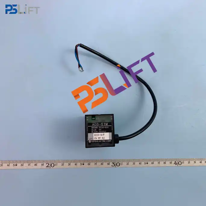 Elevator Limit Switch ADS-51M Mitsubishi